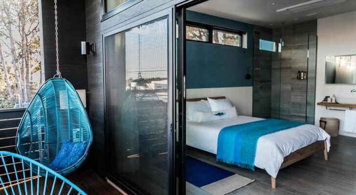 Twelve Senses Retreat, a Member of Design Hotels