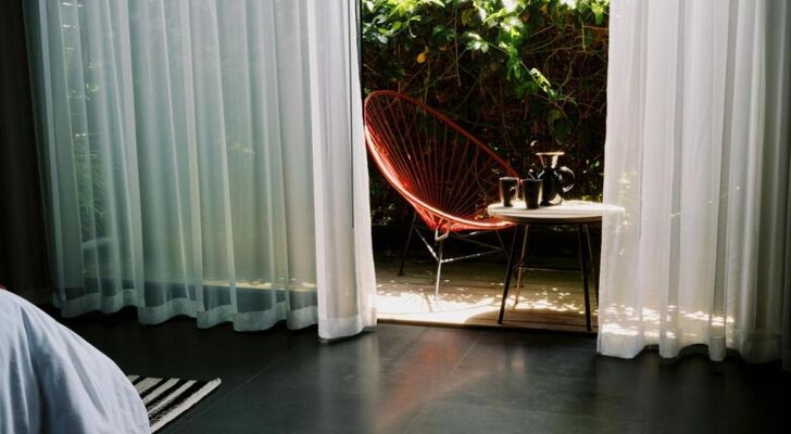 Twelve Senses Retreat, a Member of Design Hotels