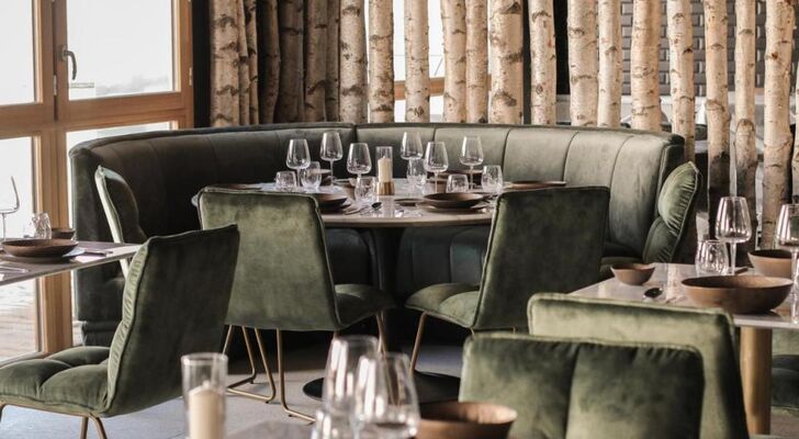 Hôtel Le Diamond Rock