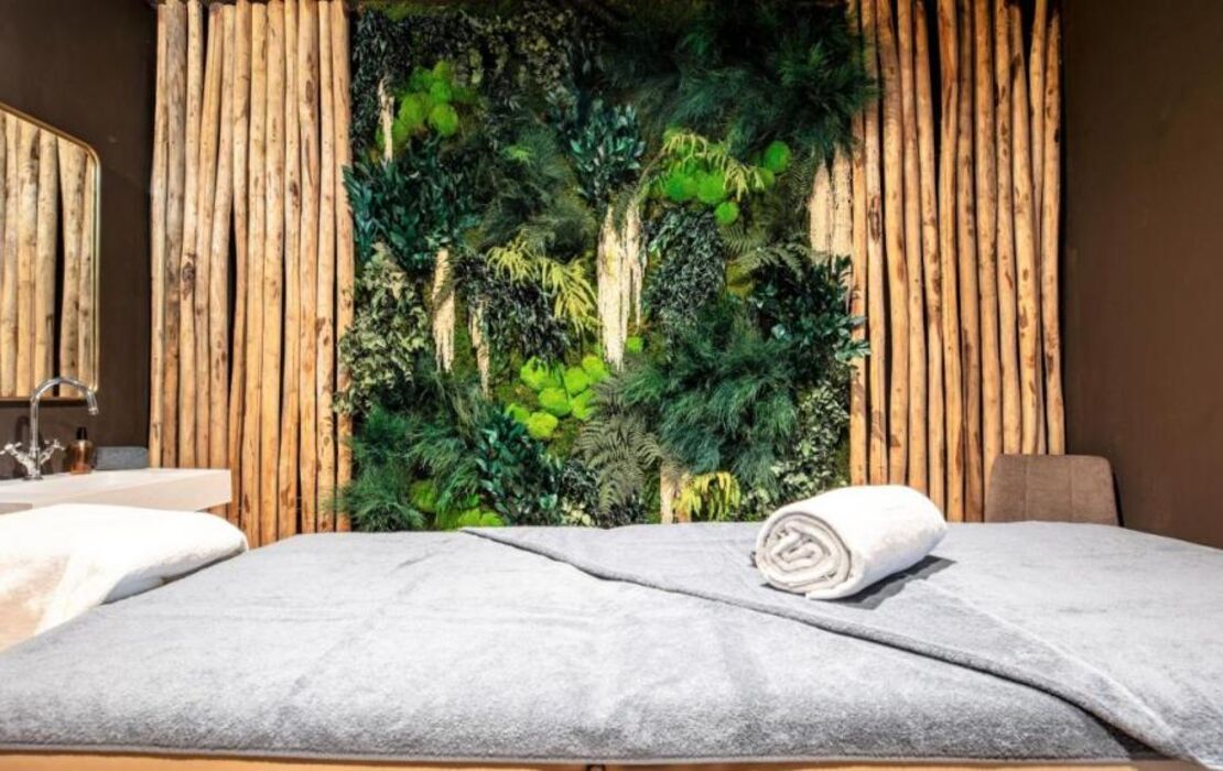 Hôtel Le Diamond Rock