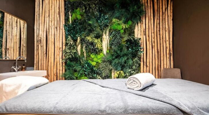 Hôtel Le Diamond Rock