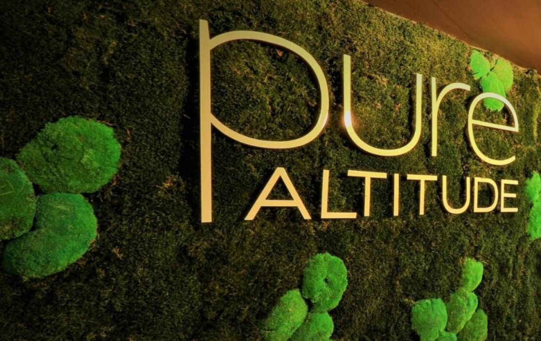 Hôtel Le Diamond Rock