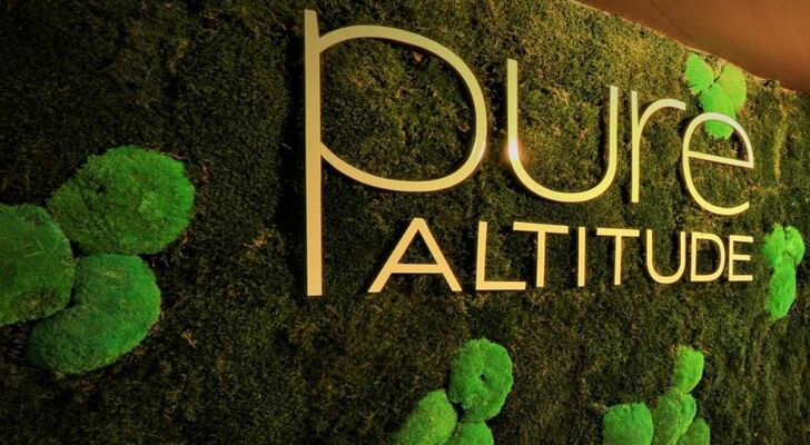 Hôtel Le Diamond Rock