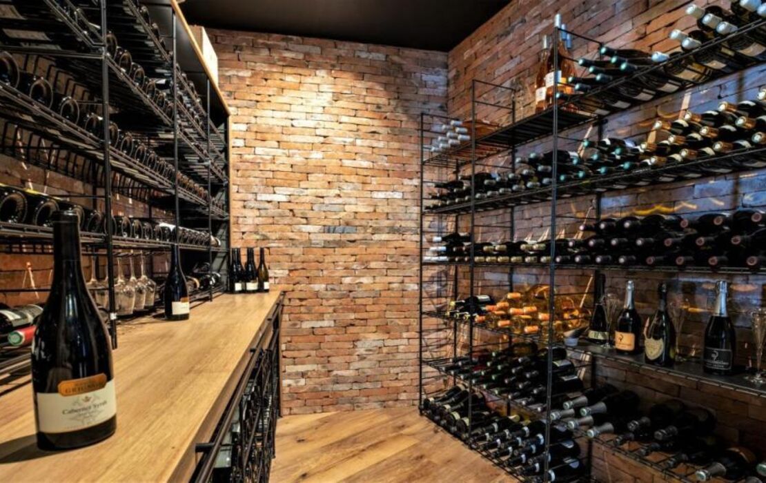 Hôtel Le Diamond Rock