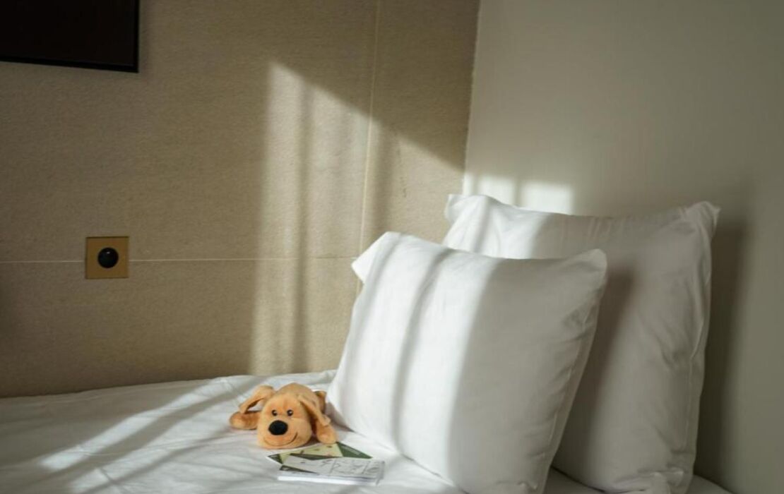 Hôtel Le Diamond Rock