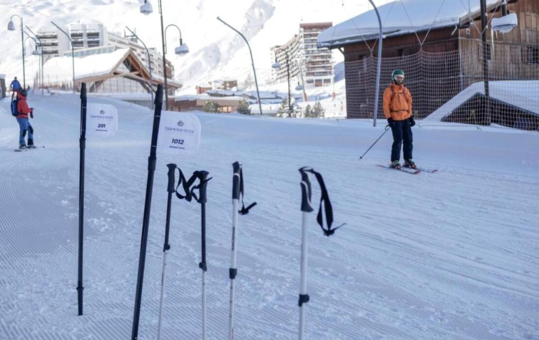 Hôtel Le Diamond Rock