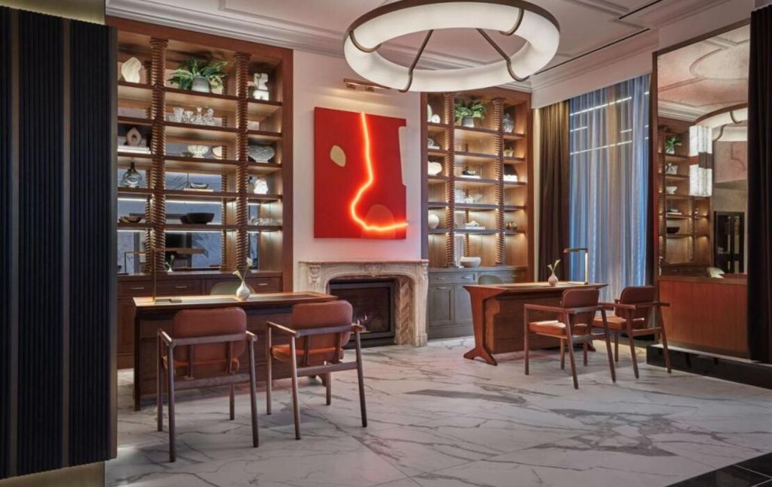 Pendry Washington DC - The Wharf