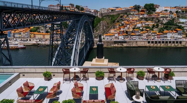 Vincci Ponte de Ferro