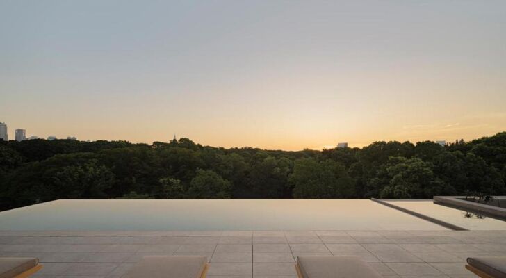 TRUNK(HOTEL) YOYOGI PARK