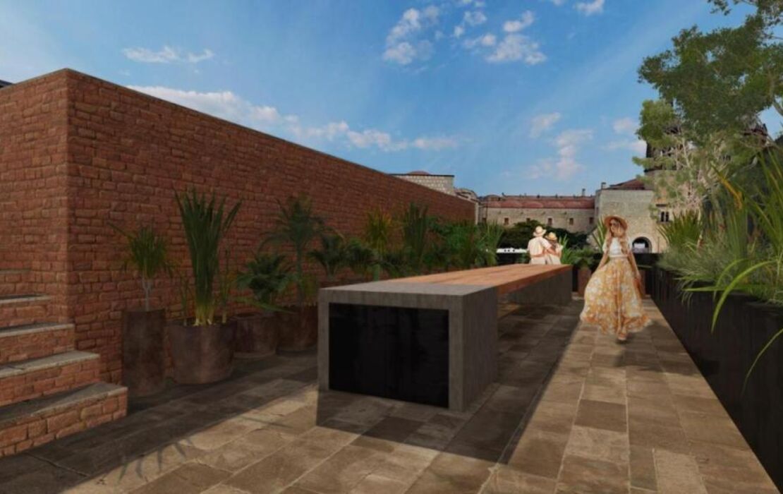 Otro Oaxaca, a Member of Design Hotels