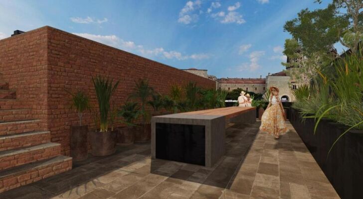 Otro Oaxaca, a Member of Design Hotels