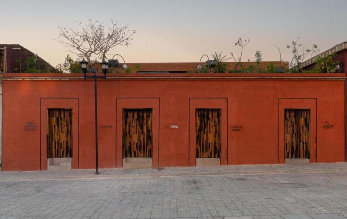 Otro Oaxaca, a Member of Design Hotels