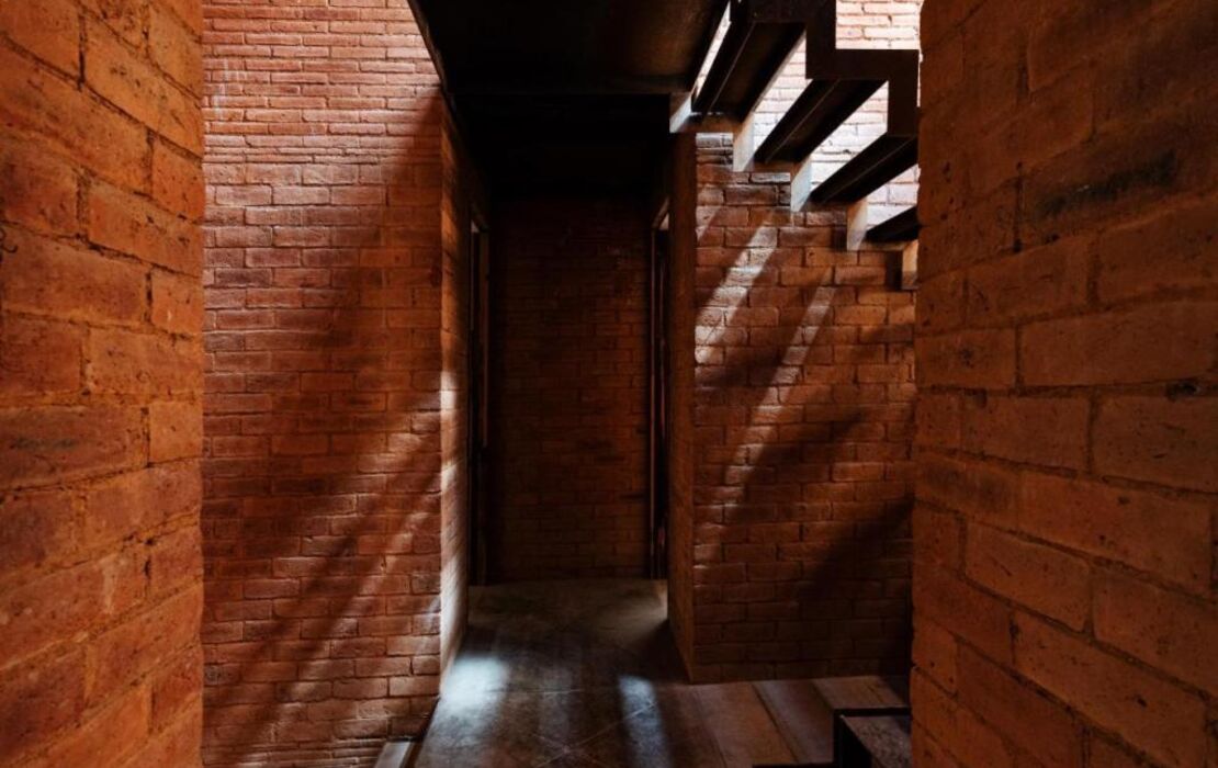 Otro Oaxaca, a Member of Design Hotels