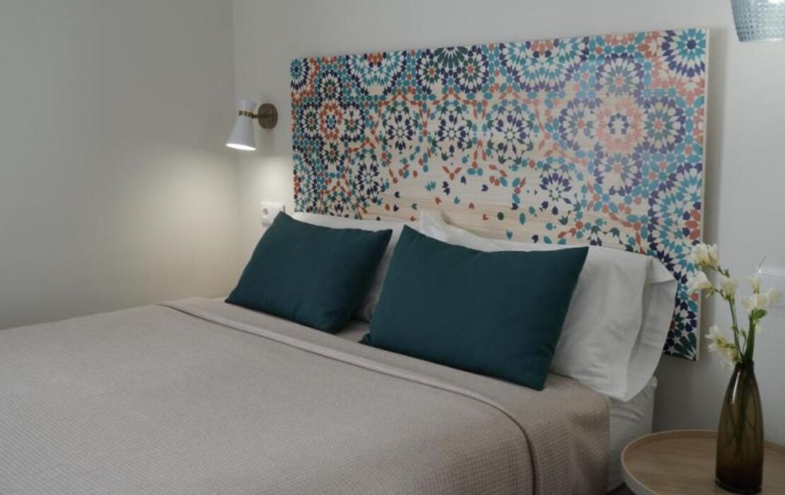 MD Design Hotel - Portal del Real