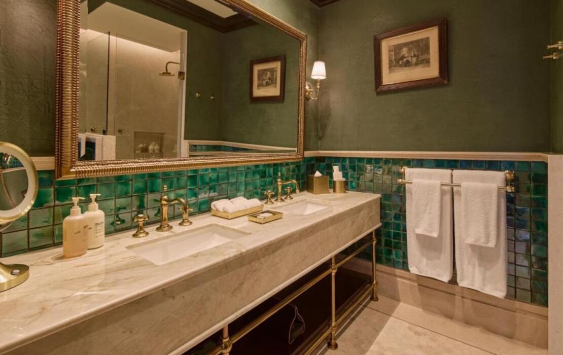 Todos Santos Boutique Hotel