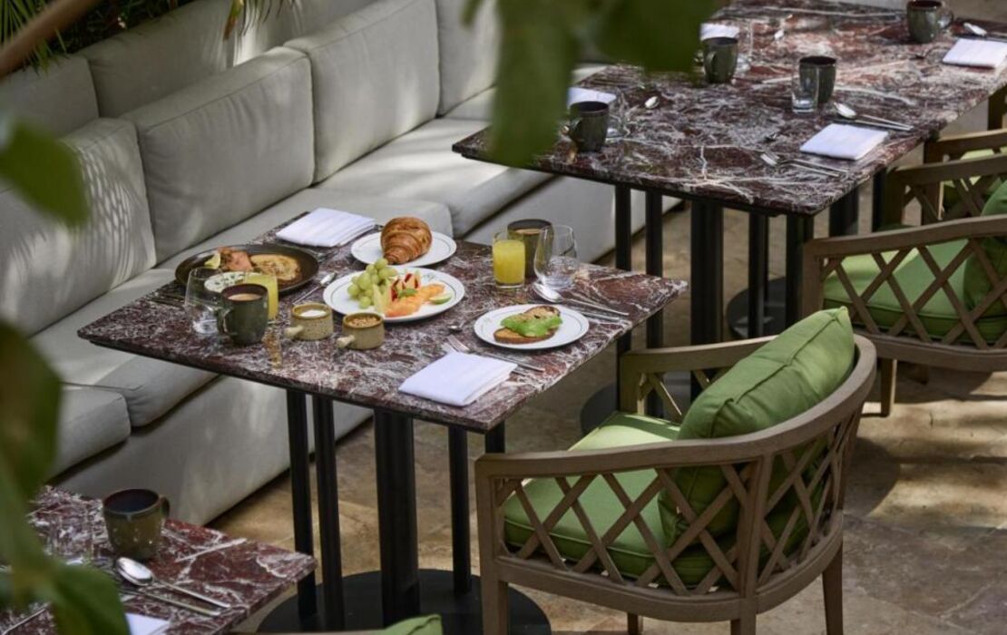 Todos Santos Boutique Hotel