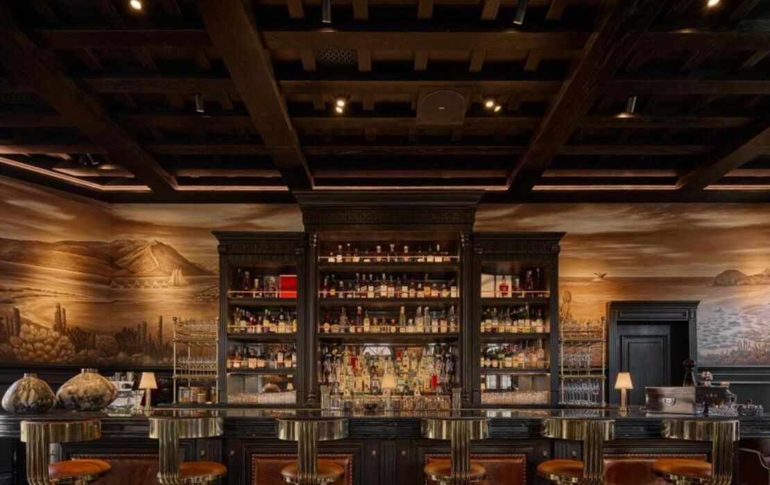 Todos Santos Boutique Hotel