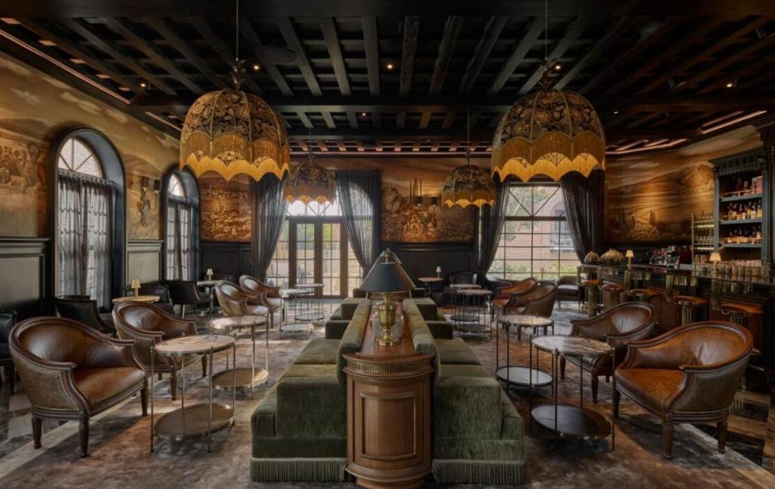 Todos Santos Boutique Hotel