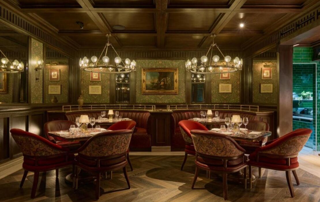 Todos Santos Boutique Hotel