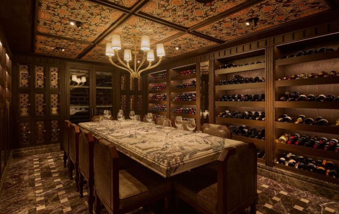 Todos Santos Boutique Hotel