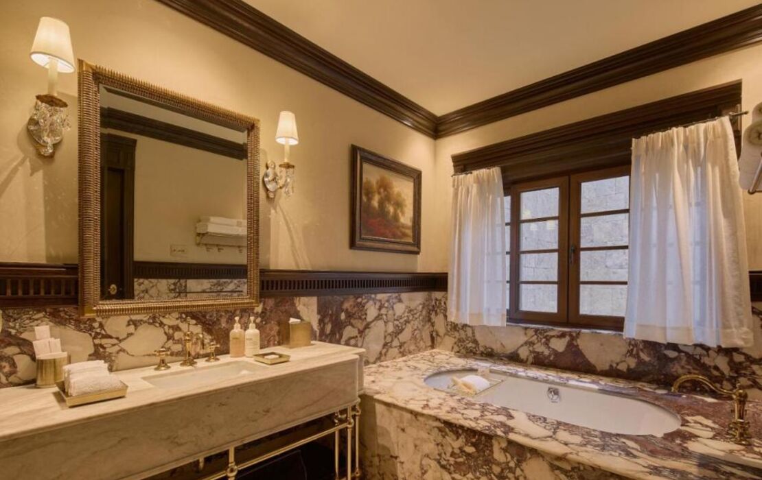 Todos Santos Boutique Hotel