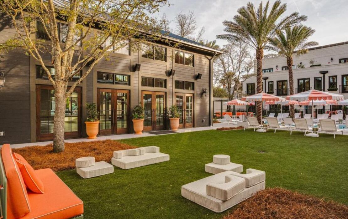 Hotel Bardo Savannah