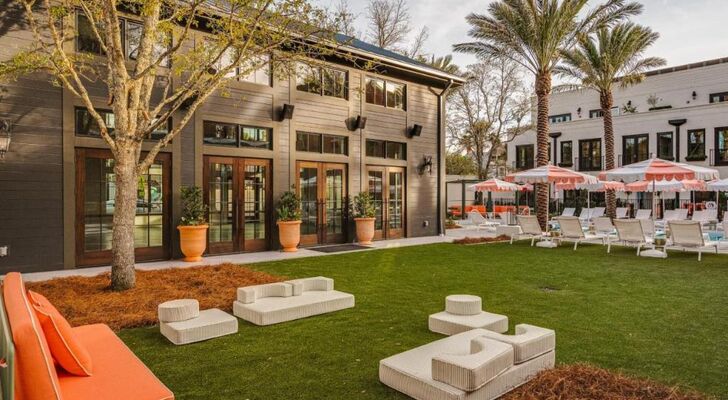 Hotel Bardo Savannah