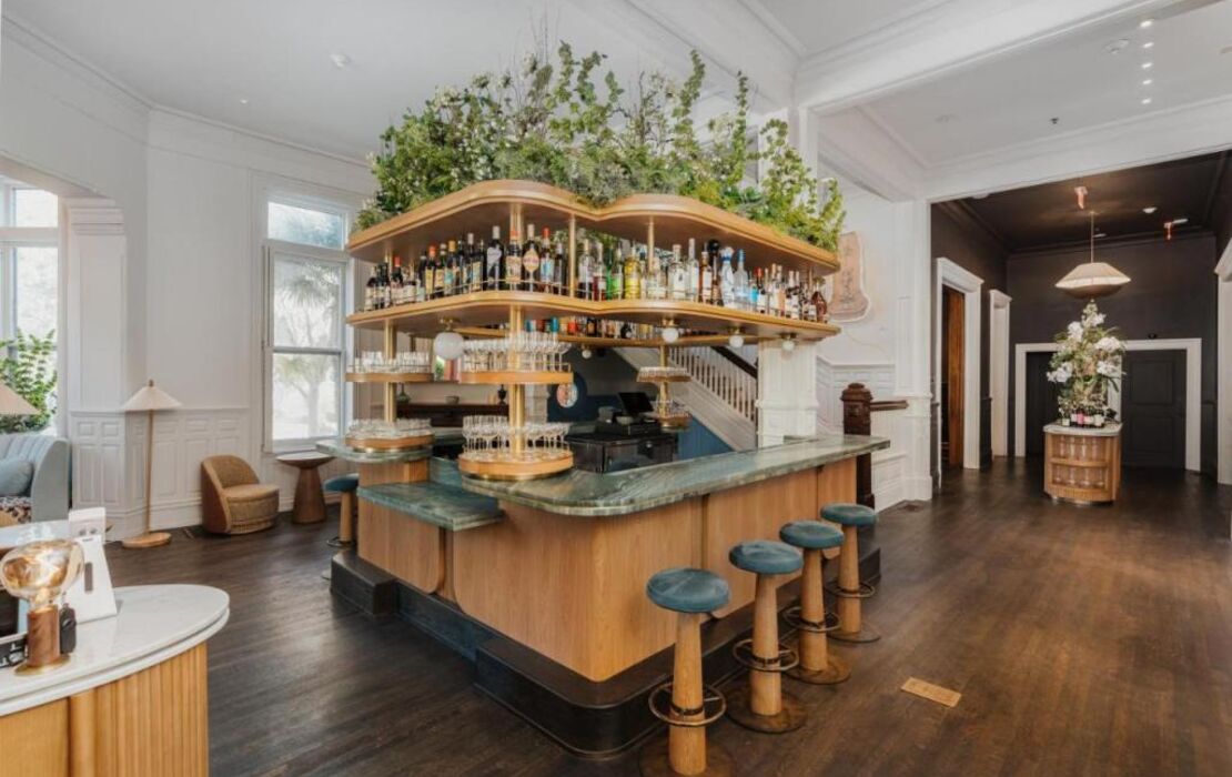 Hotel Bardo Savannah