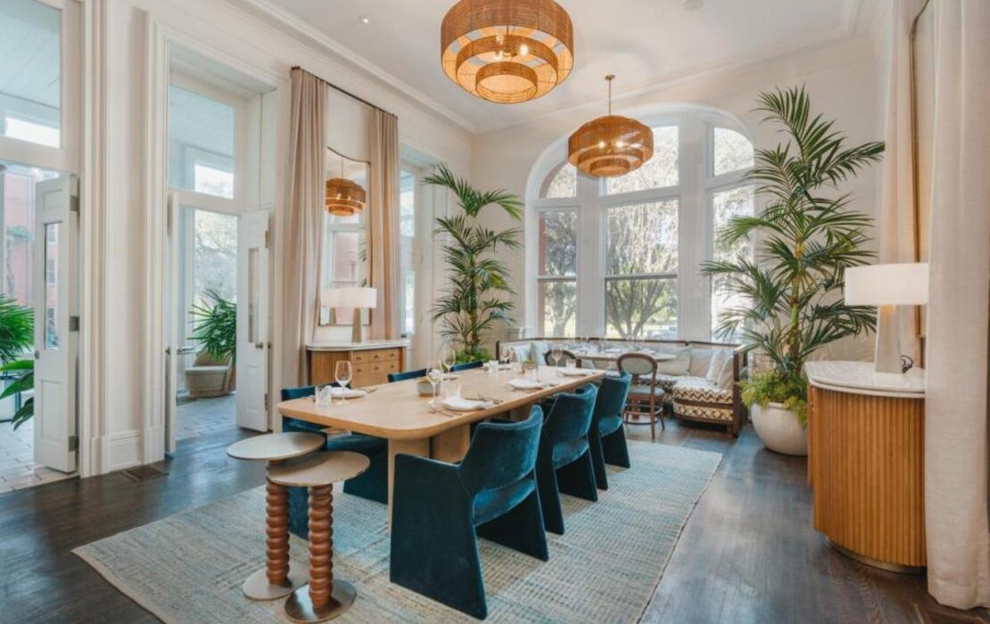 Hotel Bardo Savannah