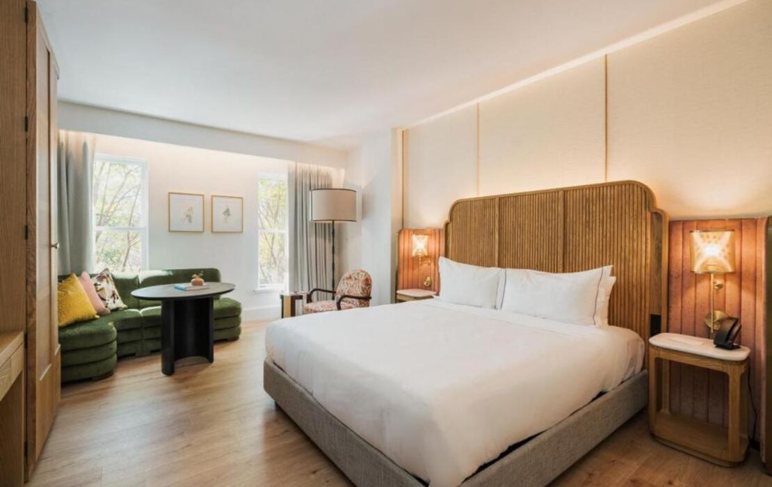 Hotel Bardo Savannah