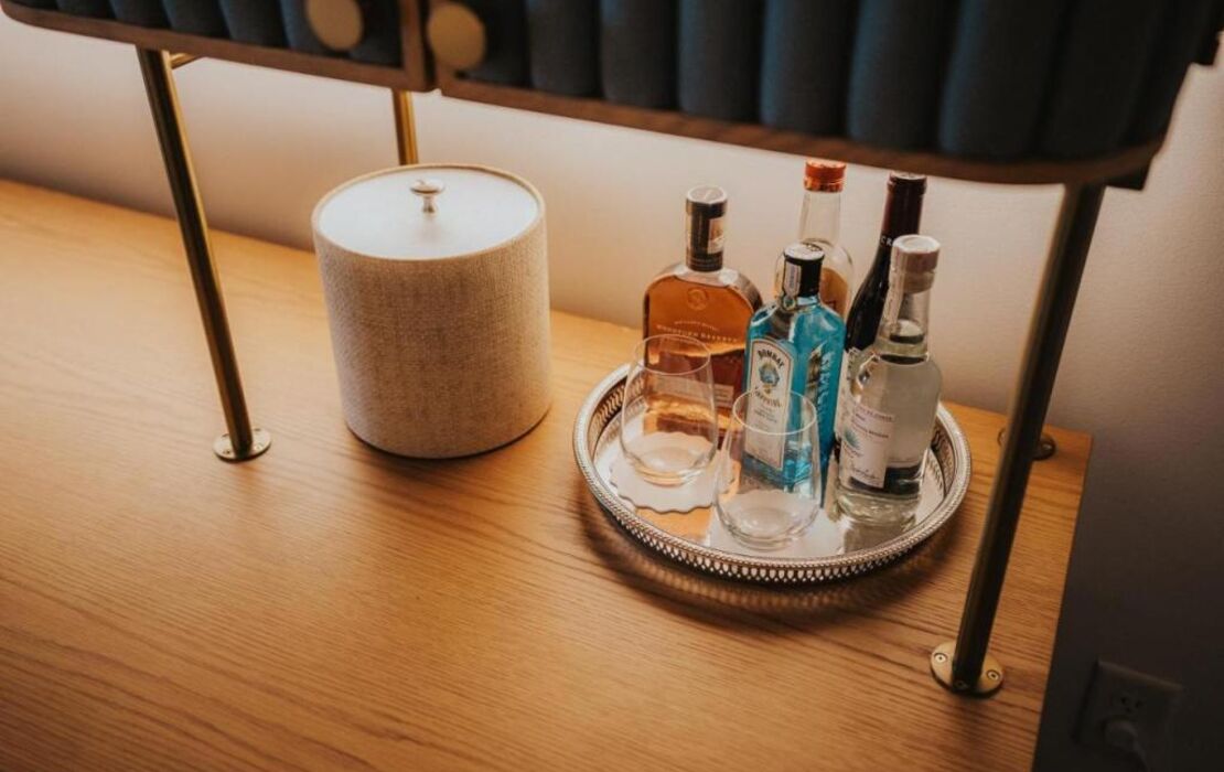 Hotel Bardo Savannah