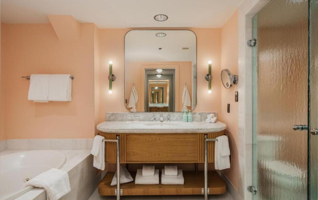 Hotel Bardo Savannah