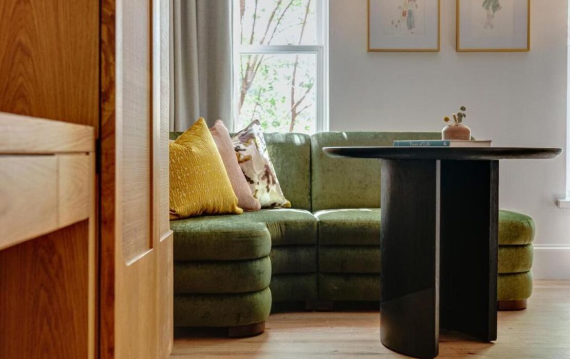 Hotel Bardo Savannah