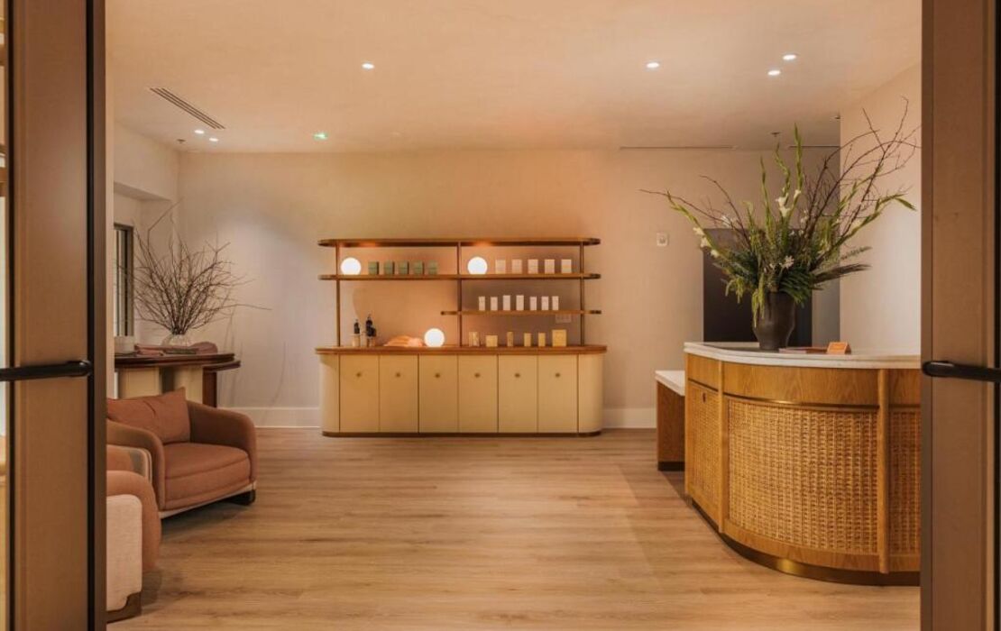 Hotel Bardo Savannah