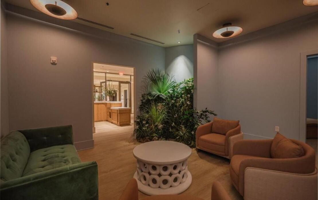 Hotel Bardo Savannah