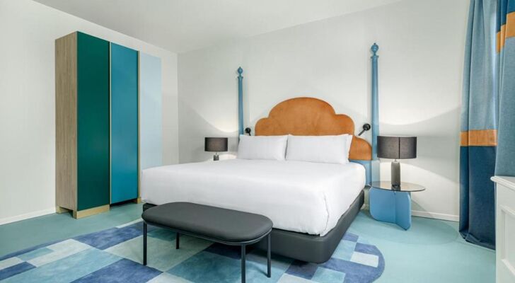 Palazzo Dei Fiori by Room Mate