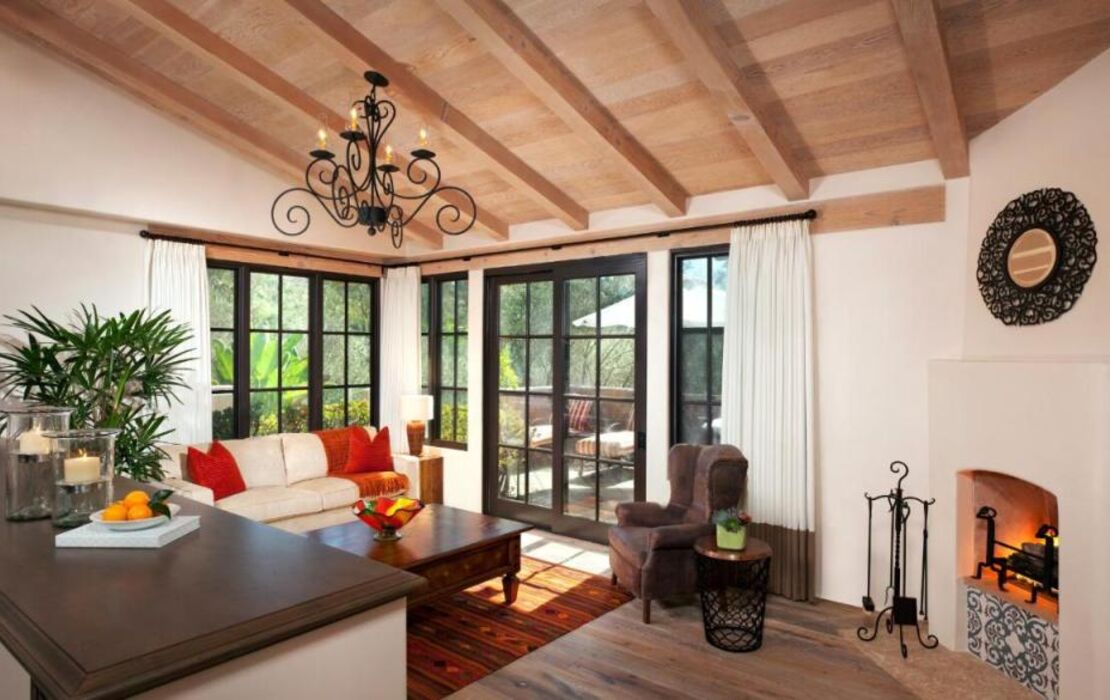 Rancho Valencia Resort and Spa