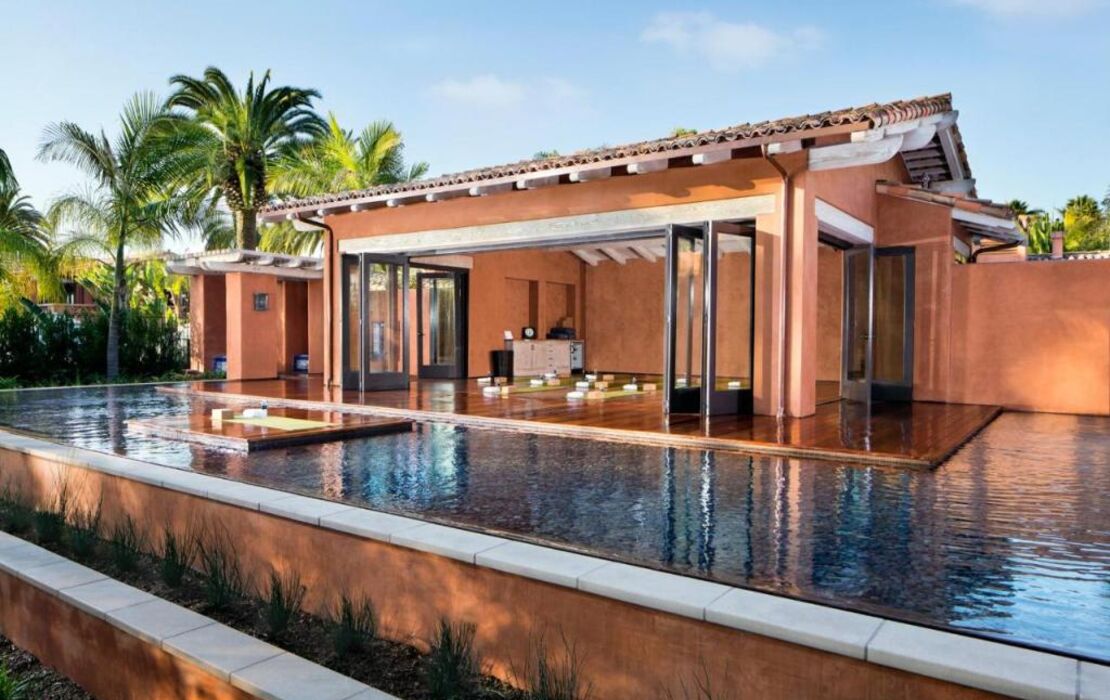 Rancho Valencia Resort and Spa