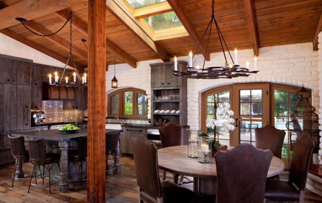 Rancho Valencia Resort and Spa