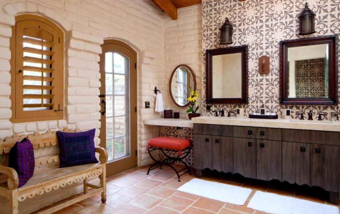 Rancho Valencia Resort and Spa