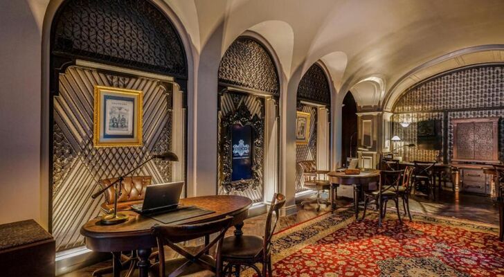 Hotel Muse Bangkok, Autograph Collection