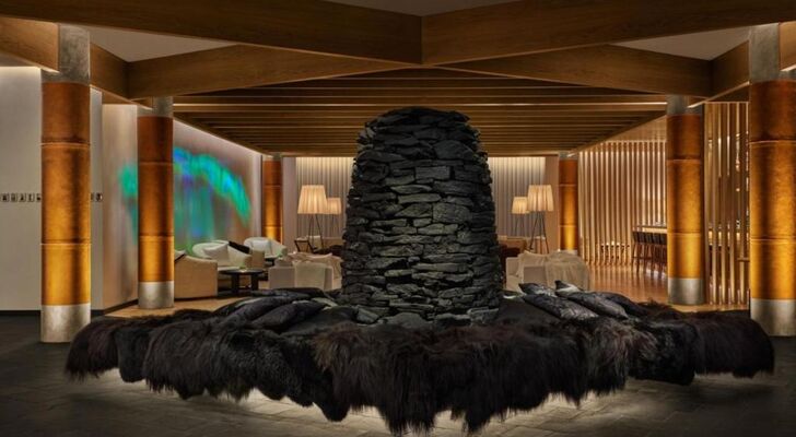 The Reykjavik EDITION