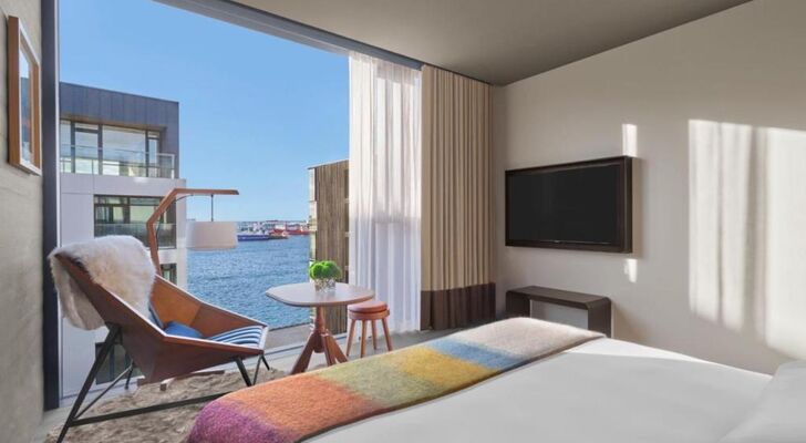 The Reykjavik EDITION