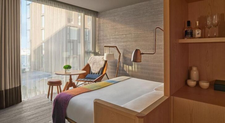 The Reykjavik EDITION