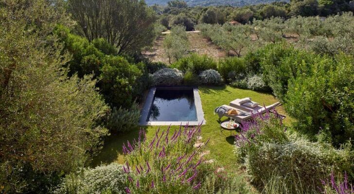 Cascioni Eco Retreat