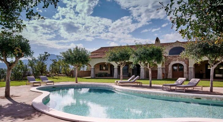 Cascioni Eco Retreat