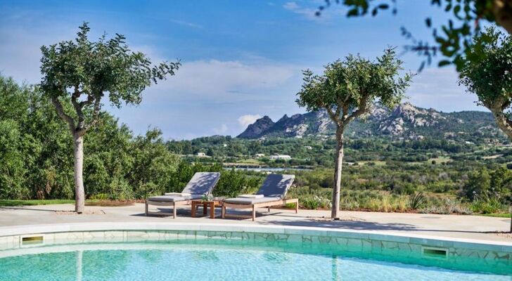 Cascioni Eco Retreat