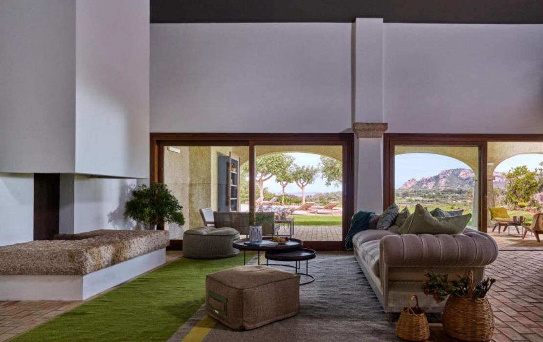 Cascioni Eco Retreat