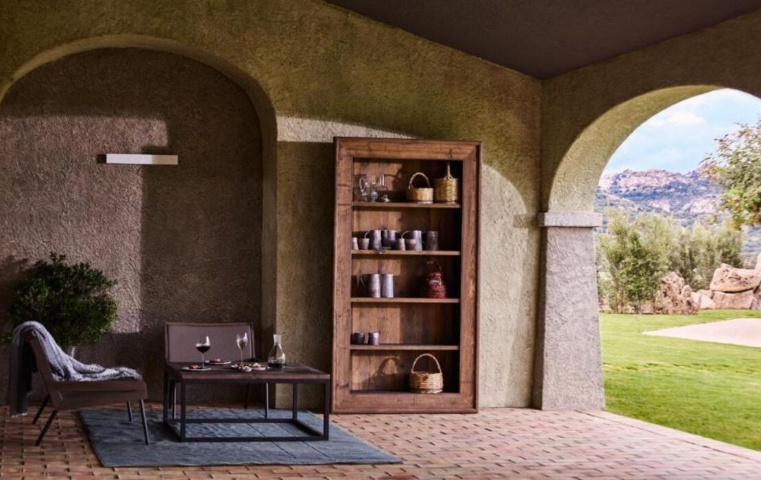 Cascioni Eco Retreat