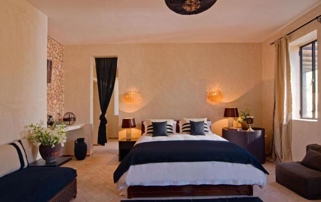 The Capaldi Hotel, Restaurant & Spa